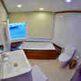 #en-suitebathroom - Blue