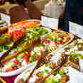 Food on board - Harmony G
