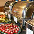 Food on board - Harmony G
