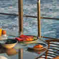 Outdoor Dining - Harmony G