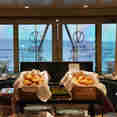 Food on board - Harmony G