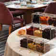 Food on board - Harmony G
