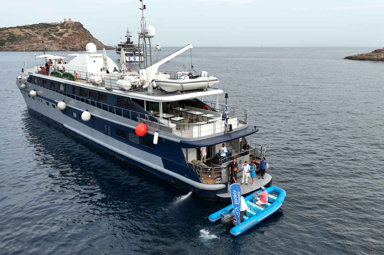 Tenders for transfer