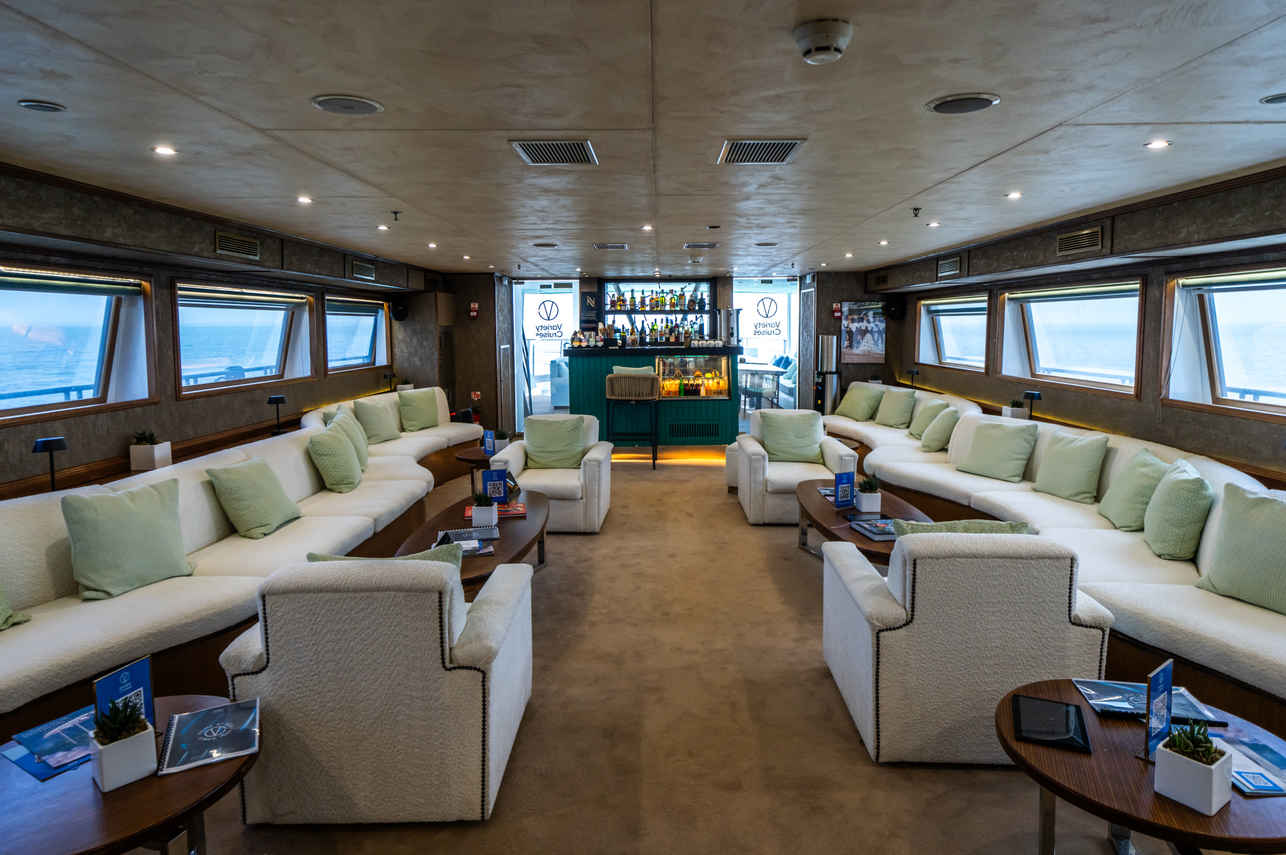 #barandloungearea  - Harmony G