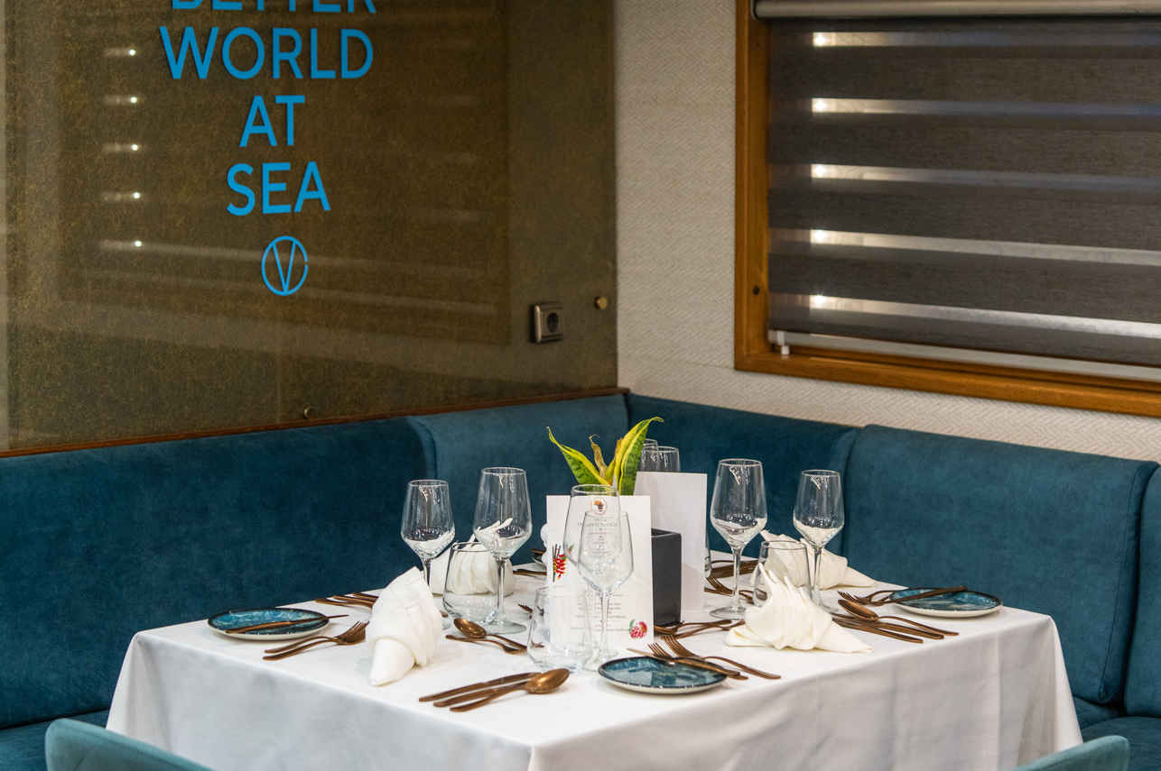 Dining Room - Harmony G