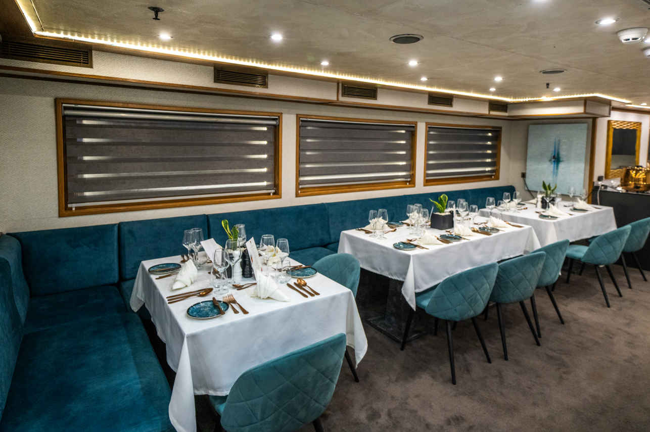 Dining Room - Harmony G