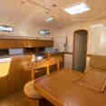 Sala da pranzo - G Adventures Croatia