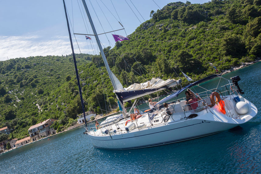 G Adventures Croatia