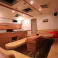 Salone coperto - G Adventures Croatia
