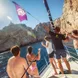 선데크 - G Adventures Croatia