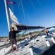 Sonnendeck - G Adventures Croatia