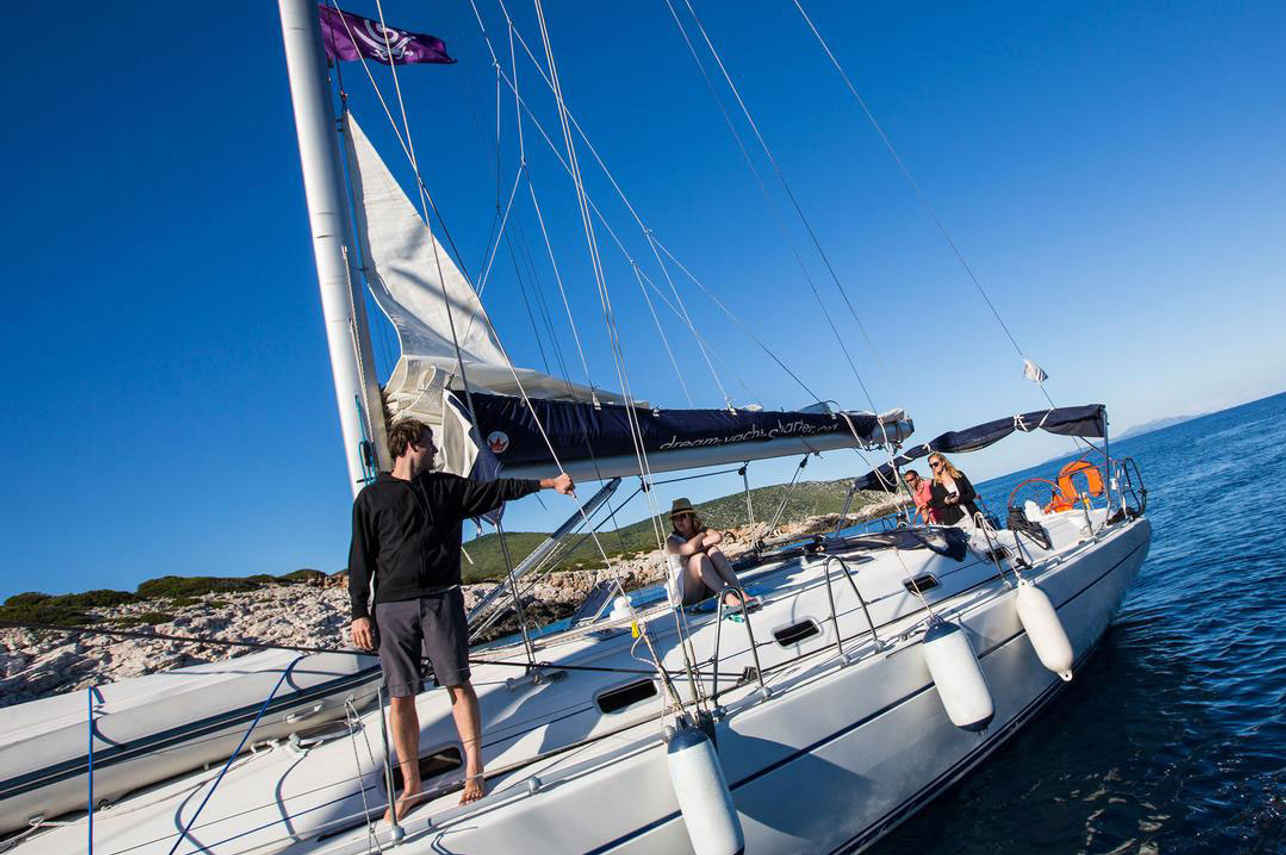 Prendisole - G Adventures Croatia