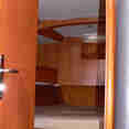 Cabine Dupla Casal - Atlantis