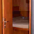 Cabine Dupla Casal - Atlantis