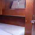 Cabine Dupla Casal - Atlantis