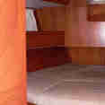 Cabine Dupla Casal - Atlantis