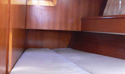 Double Cabins