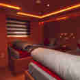 Main Deck Cabin - Captain Sparrow