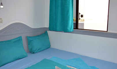 Main Deck Cabins