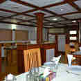 Comedor  - Diamond Explorer