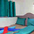 Cabina doble  - Diamond Explorer