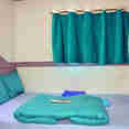 Cabina doble  - Diamond Explorer