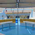 Salon exterior  - Diamond Explorer