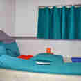 Cabina doble  - Diamond Explorer
