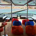 Salon exterior  - Diamond Explorer