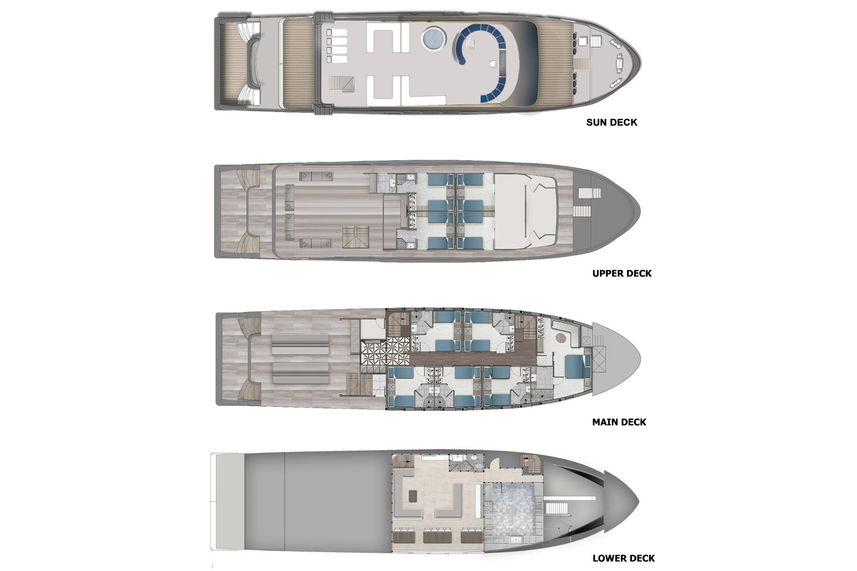 #deckplan floorplan