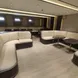 Salon interior - Saudi Explorer