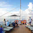 #observationdeck  - Panorama II Polynesia