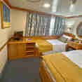 Category B Cabin