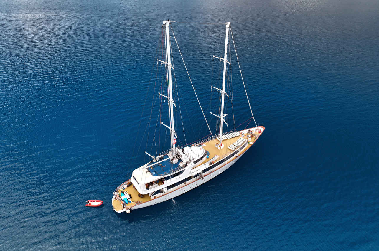 Panorama II Polynesia