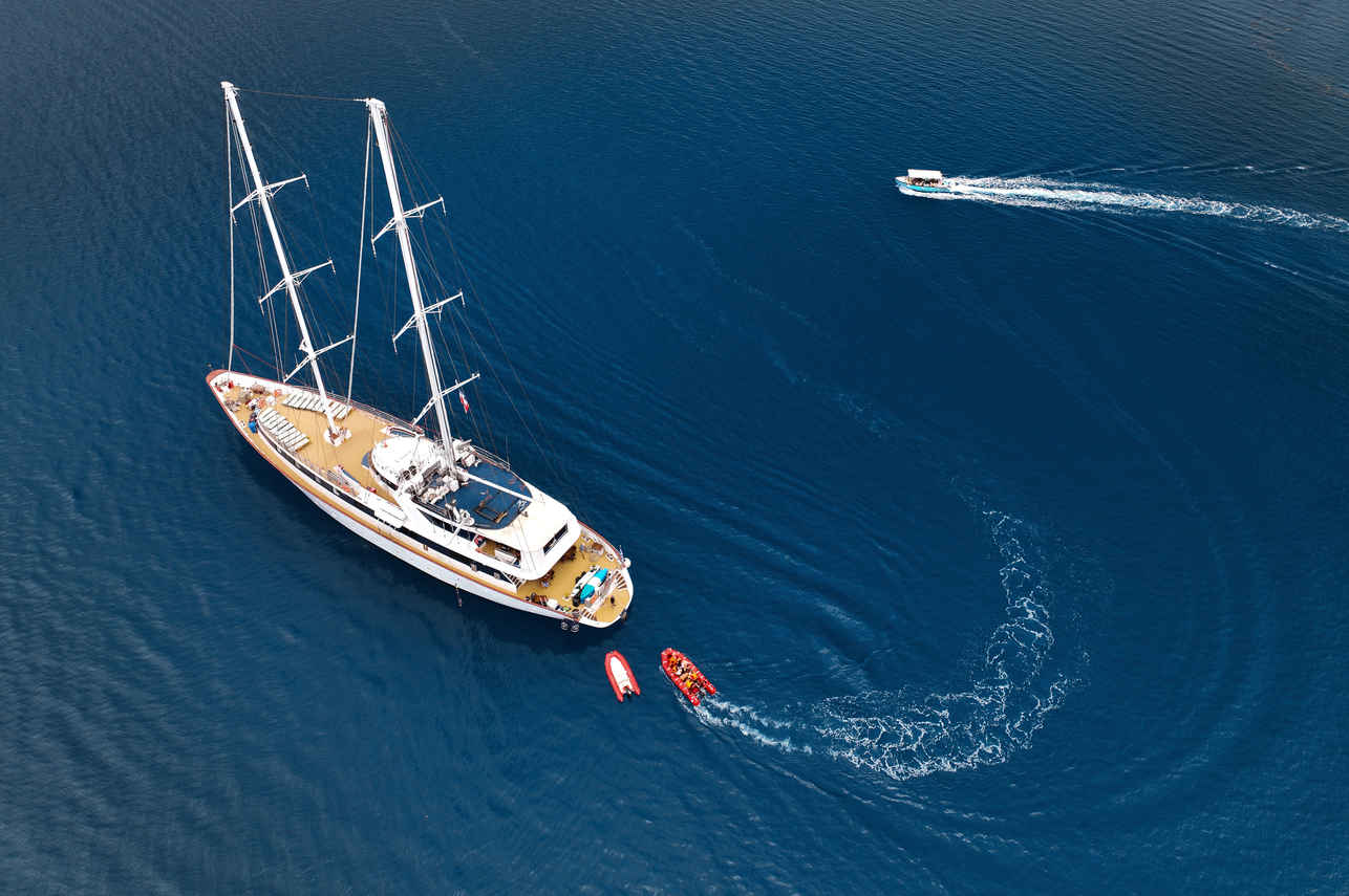 Panorama II Polynesia