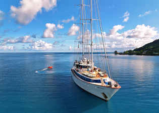 Panorama II Polynesia