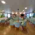 #indoorsaloon  - Panorama II Polynesia