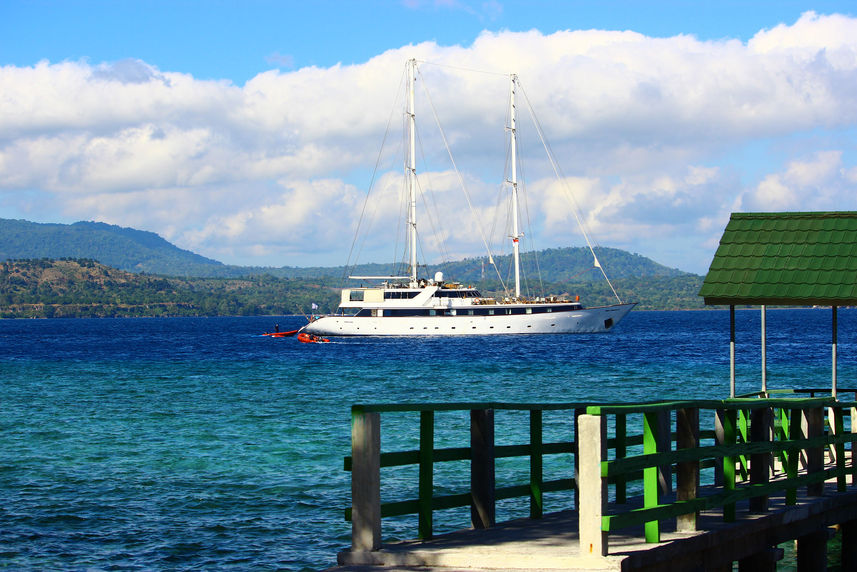 Panorama II Polynesia