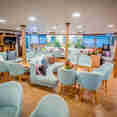 #indoorsaloon  - Panorama II Polynesia