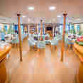 #indoorsaloon  - Panorama II Polynesia