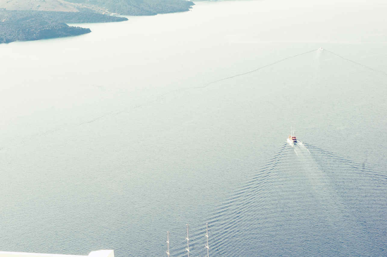 #islandexploration  - Panorama Greece