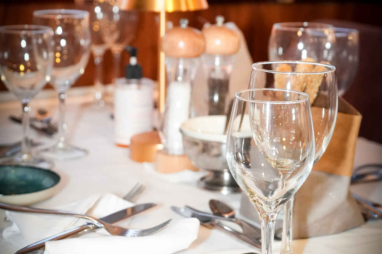 餐厅 - Panorama Greece