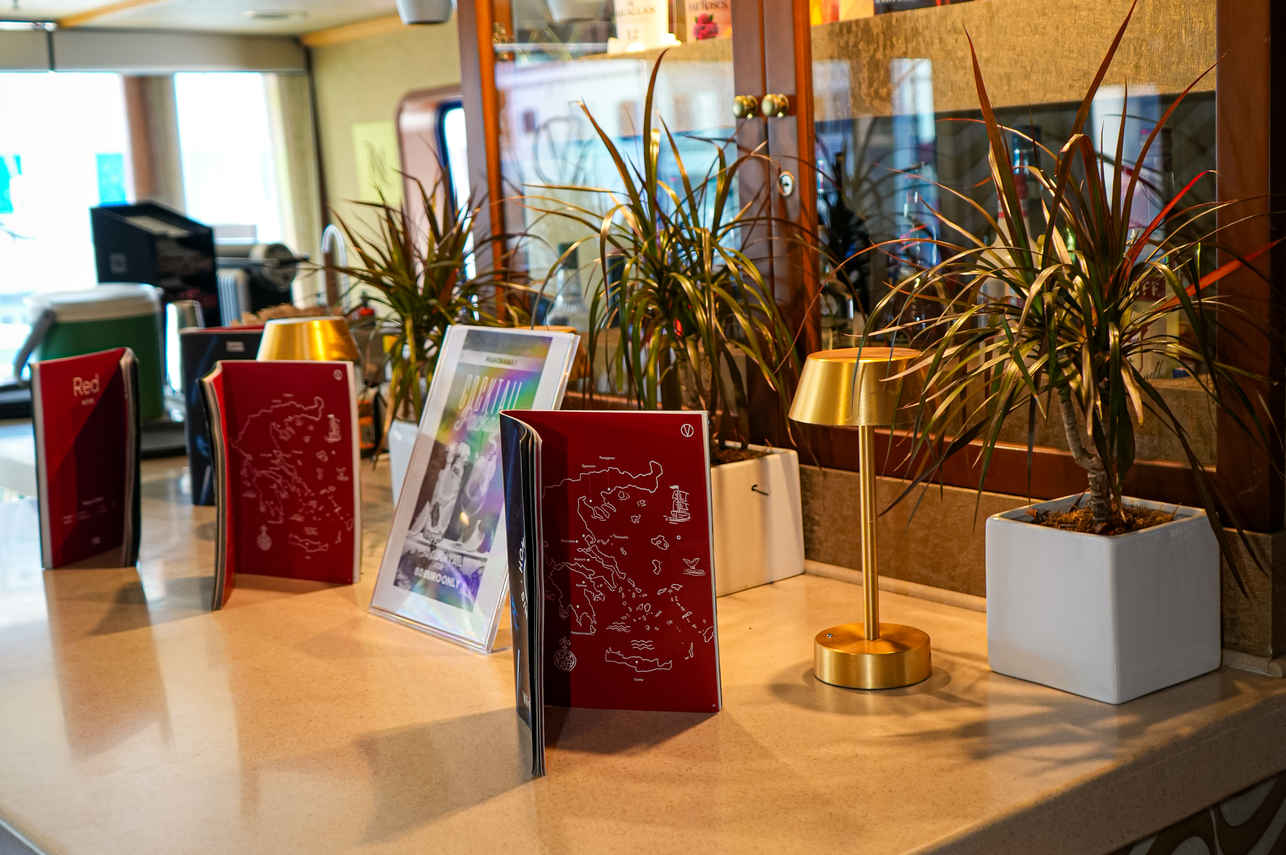 #bararea  - Panorama Greece