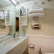Salle de bain privée - Panorama