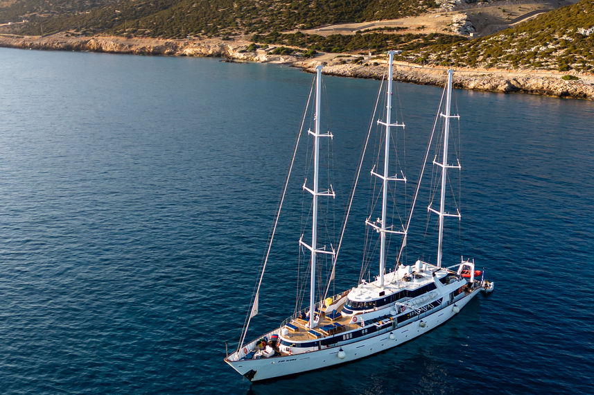 Panorama Greece