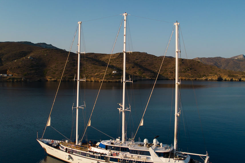Panorama Greece