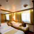Upper Deck Cabin - Panorama Greece
