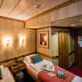 Lower Deck Cabin - Panorama Greece