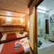 Lower Deck Cabin - Panorama Greece