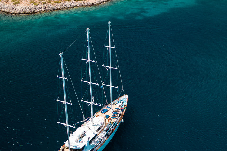 Panorama Greece